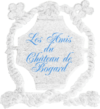 Les Amis du Château de Bogard